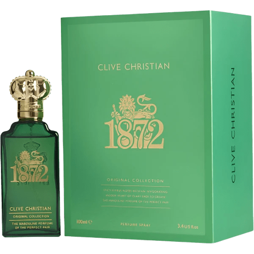 1872 MasculineEau de ParfumClive ChristianFragrance Nevaeh