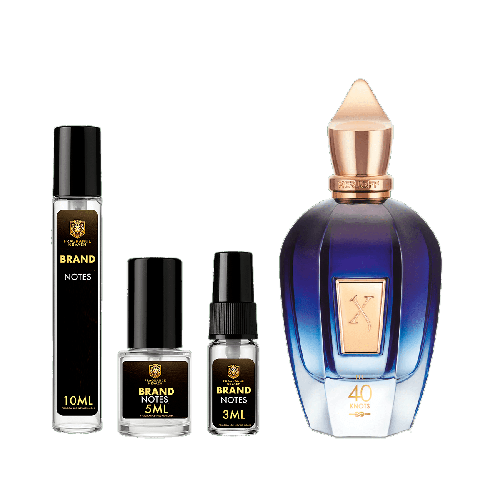 40 Knots Decant (Sample)Eau de ParfumXerjoffFragrance Nevaeh