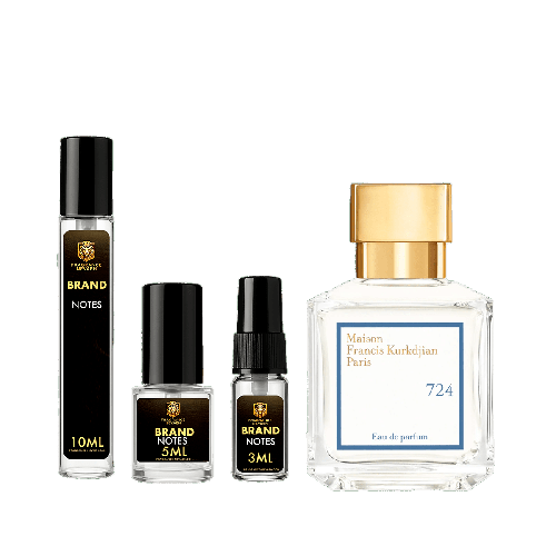 724 Decant (Sample)Eau de ParfumMaison Francis KurkdjianFragrance Nevaeh