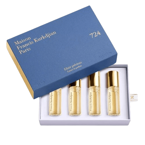724 Precious Elixir Roll - onExtrait de ParfumMaison Francis KurkdjianFragrance Nevaeh