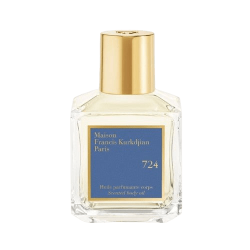 724 Scented Body OilBody OilMaison Francis KurkdjianFragrance Nevaeh