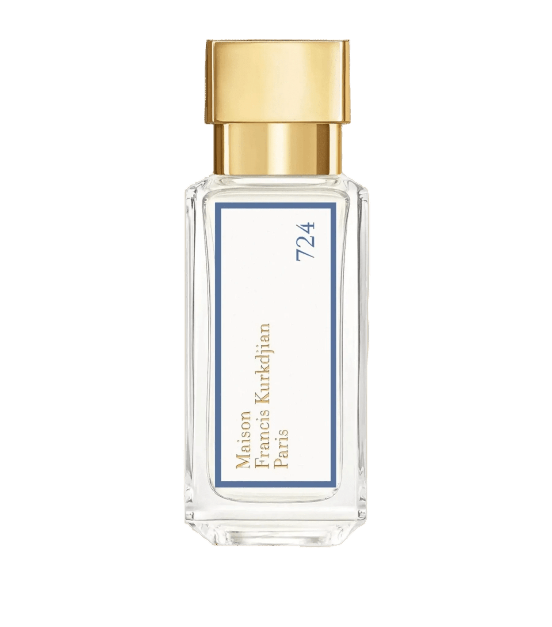 724 by Maison Francis KurkdjianTester – Fragrance Nevaeh