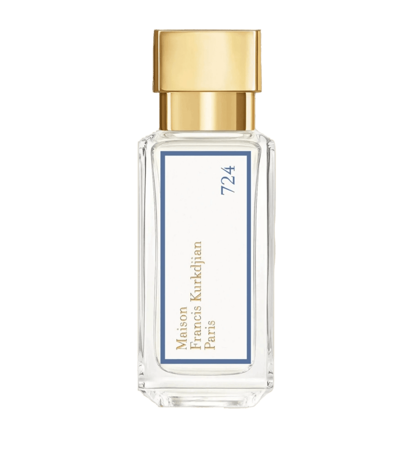 724 TesterEau De ParfumMaison Francis KurkdjianFragrance Nevaeh