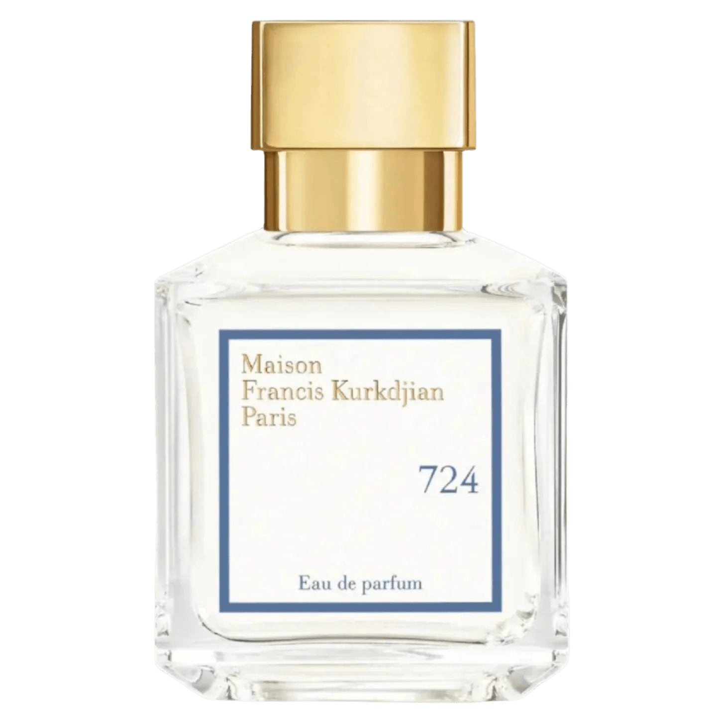 724 by Maison Francis Kurkdjian Paris – Fragrance Nevaeh