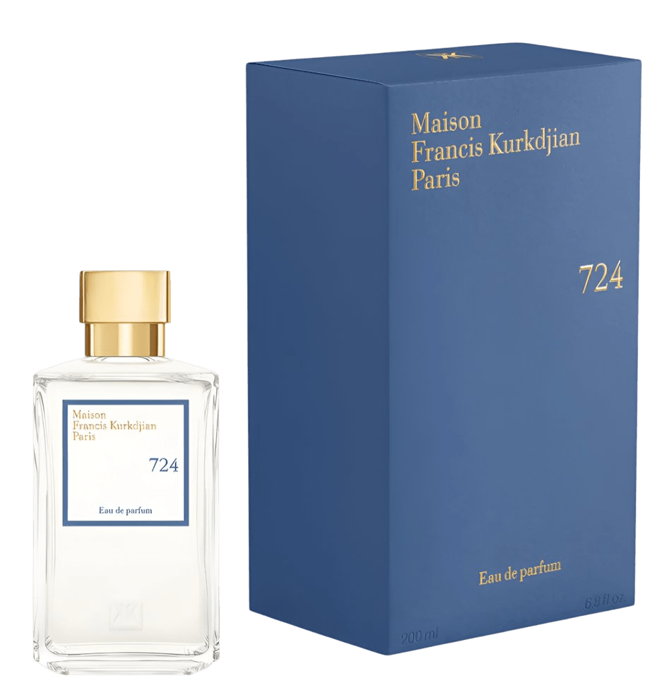 【新品未使用】Maison Francis Kurkdjian 724 724 by Maison Francis Kurkdjian Paris – Fragrance Nevaeh
