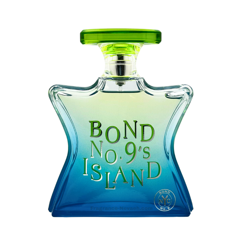 Island by Bond No. 9 – Full Bottle Eau de Parfum (Unisex, 2024