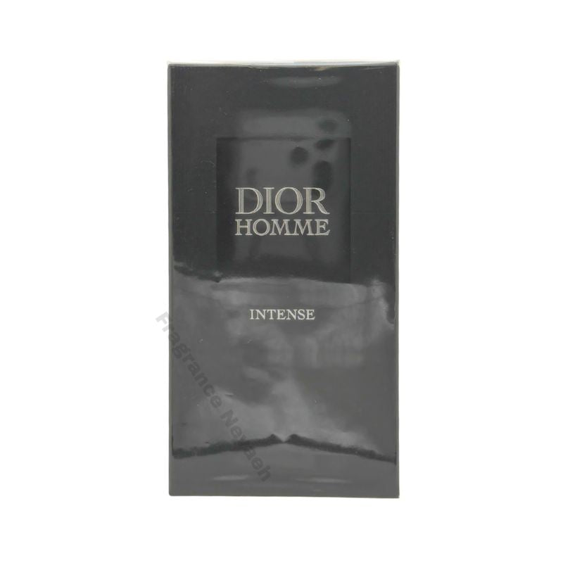 Dior Homme Intense 2025 – Iris Woody EDP – Fragrance Nevaeh