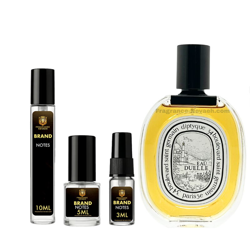 Diptyque Eau Duelle Eau de Toilette Decant | 3ml–10ml – Fragrance