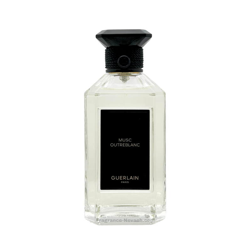 Guerlain Musc Outreblanc Tester – Authentic Full Bottle Eau de Guerlain Musc Outreblanc Tester – Authentic Full Bottle Eau de