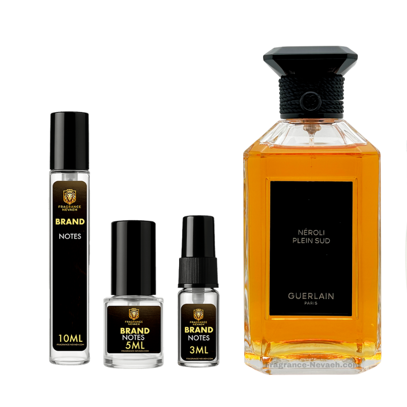 Néroli Plein Sud Decant (Sample) – A Captivating Oriental Floral