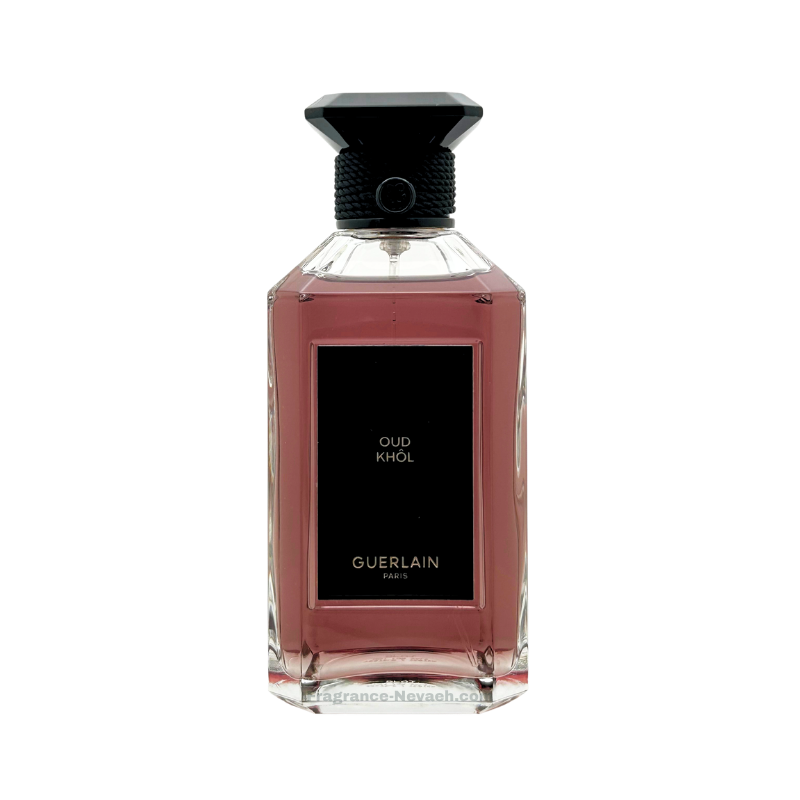 新品 Guerlain OUD KHOL 200mL Guerlain Oud Khôl – Authentic Full Bottle Eau de Parfum