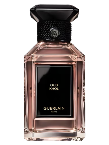 新品 Guerlain OUD KHOL 200mL Guerlain Oud Khôl – Authentic Full Bottle Eau de Parfum