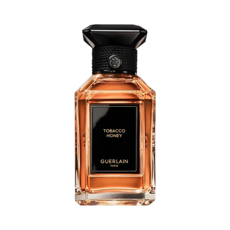 Guerlain Tobacco Honey – Authentic Full Bottle Eau de Parfum – Fragrance Nevaeh