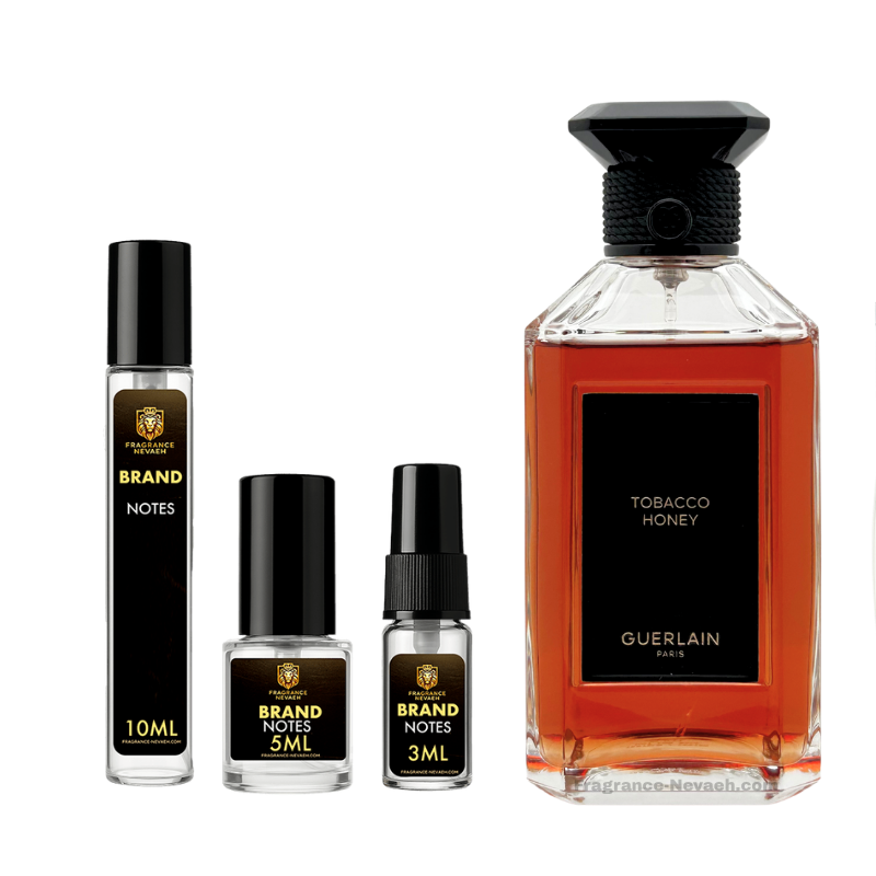 Guerlain Tobacco Honey Decant (Sample) | Authentic 3ml–10ml Sizes
