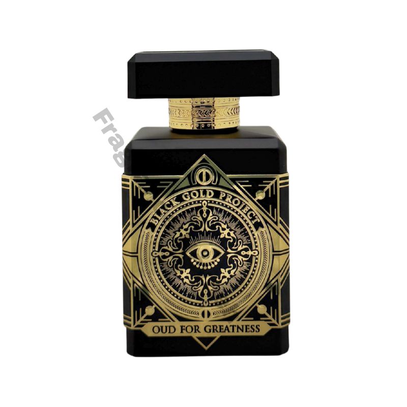 Initio Parfums Privés Oud for Greatness Tester – Fragrance Nevaeh