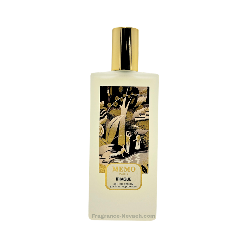 Memo Paris Ithaque – Authentic Full Bottle Perfume by Memo Paris