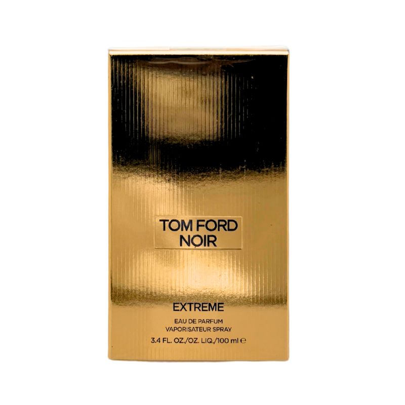 TOM FORD NOIR EXTREME 100ml 香水 TOM FORD Noir Extreme Eau de