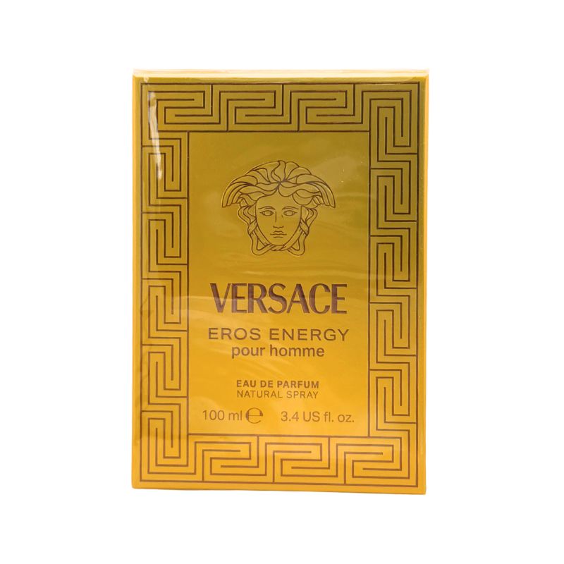 Versace Eros Energy – Fragrance Nevaeh