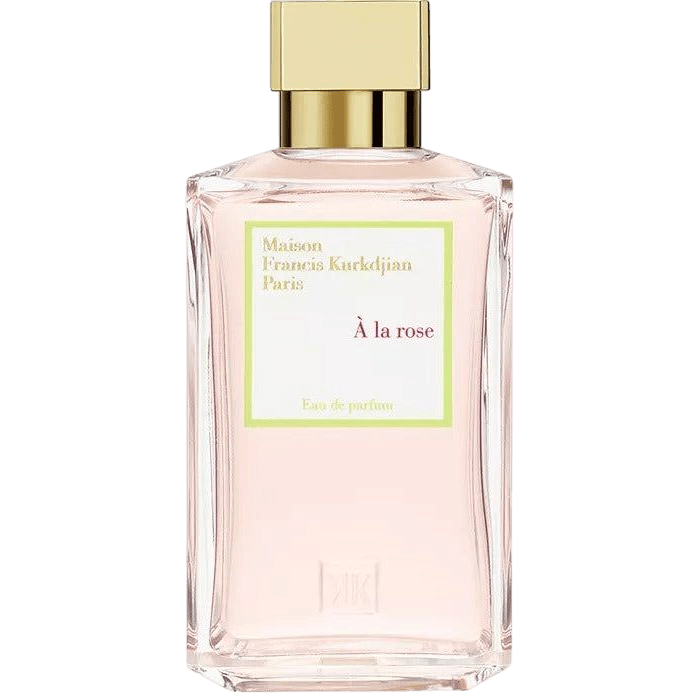 À la rose testerEau De ParfumMaison Francis KurkdjianFragrance Nevaeh