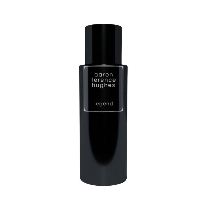 香水(ユニセックス) aaron terence hughes legend 10ml Legend by Aaron Terence Hughes – Bold Citrus Amber Extrait
