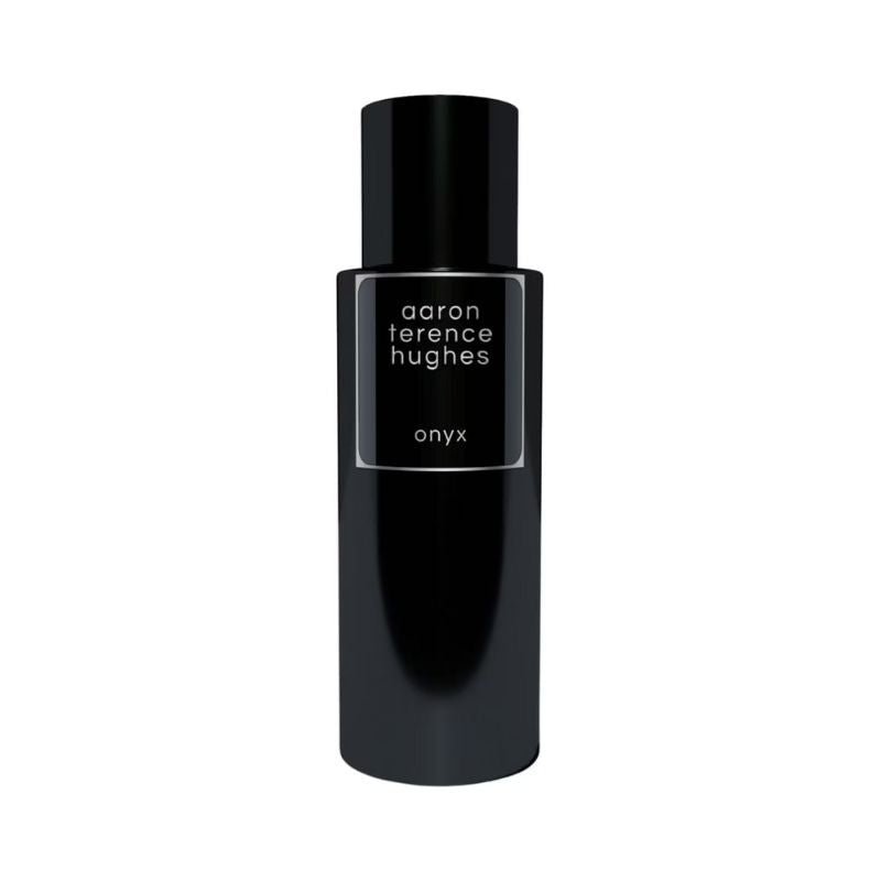 Onyx by Aaron Terence Hughes – Resinous Oud & Amber Extrait de