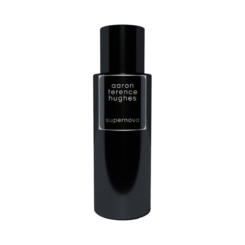 Supernova by Aaron Terence Hughes – Unisex Citrus & Oud Extrait de