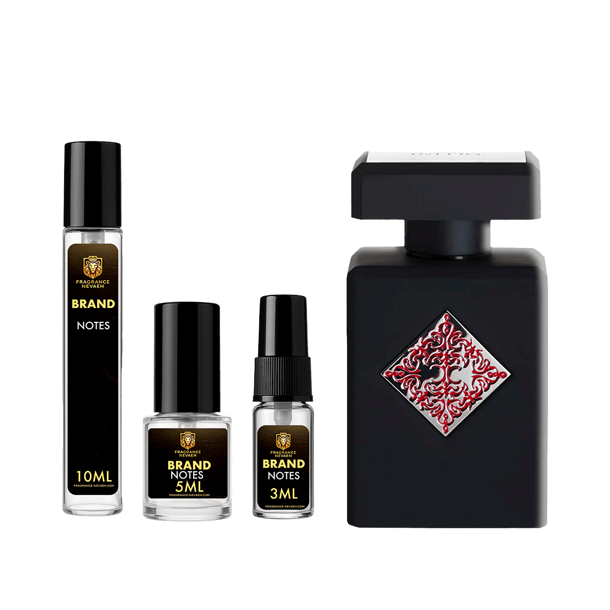 Absolute Aphrodisiac Decant (Sample)Eau de ParfumInitio Parfums PrivesFragrance Nevaeh