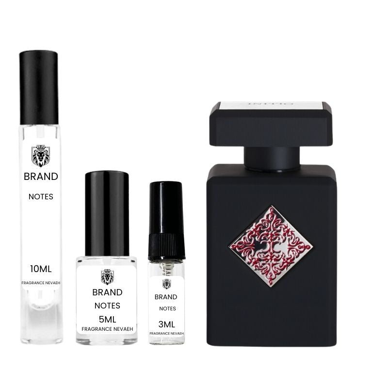 Addictive Vibration DecantEau De ParfumInitio Parfums PrivesFragrance Nevaeh