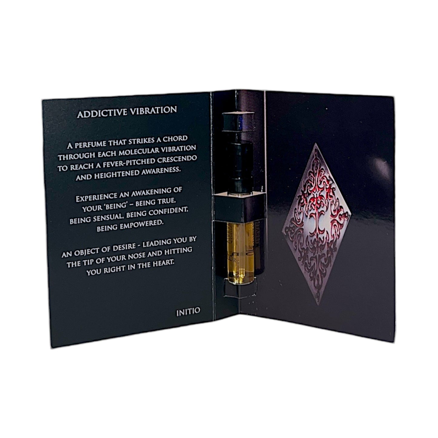 Addictive Vibration DecantEau De ParfumInitio Parfums PrivesFragrance Nevaeh