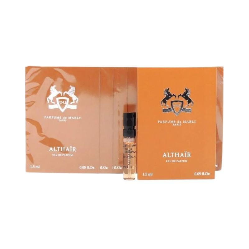 Althair Decant (Sample)Eau De ParfumParfums de Marly ParisFragrance Nevaeh