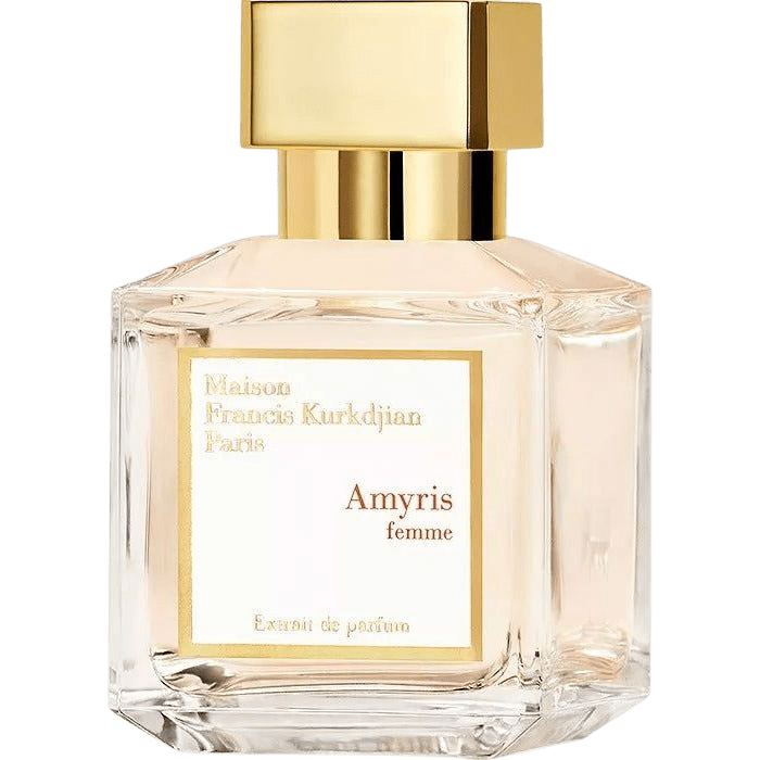 Amyris Femme Extrait de Parfum TesterExtrait de ParfumMaison Francis KurkdjianFragrance Nevaeh
