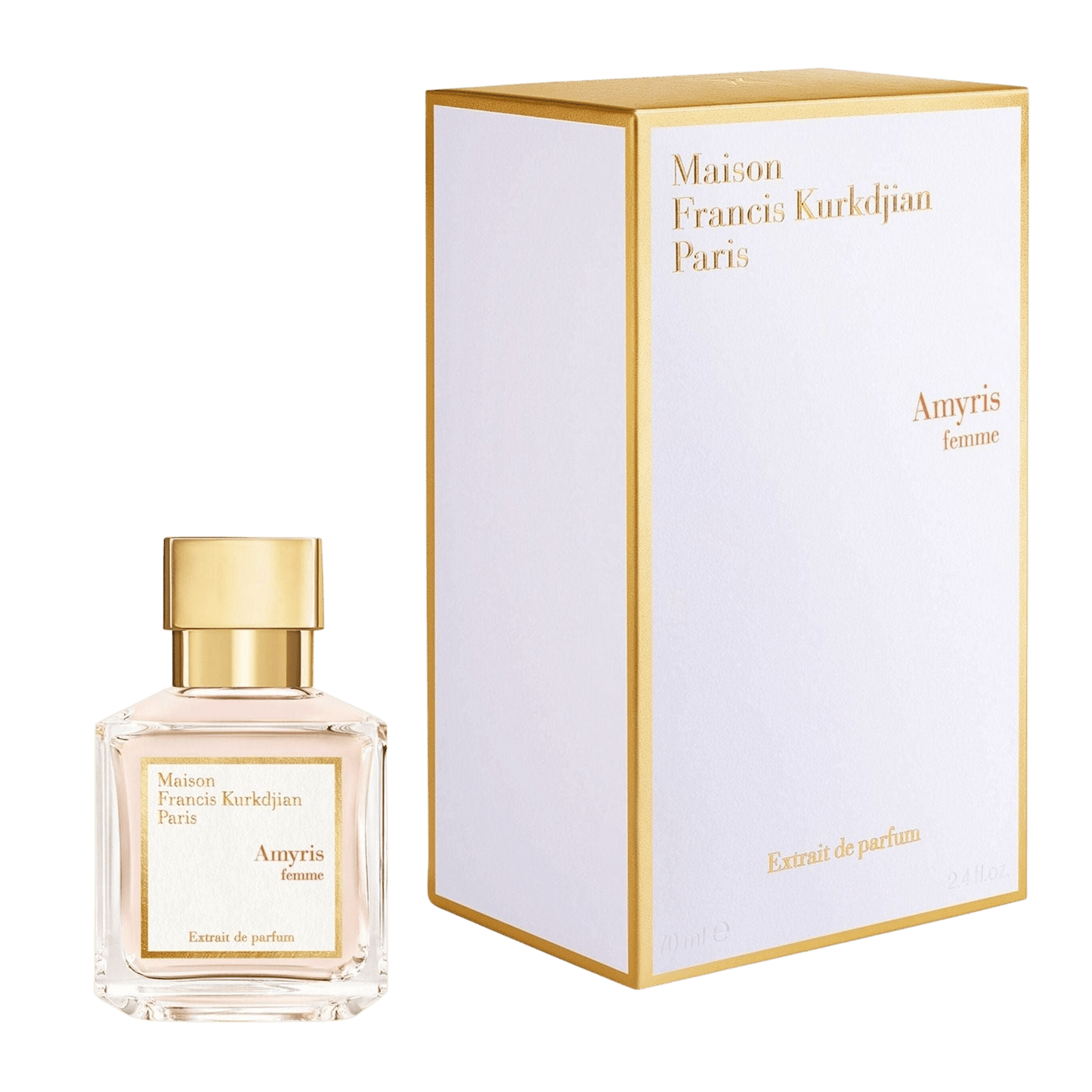 Amyris Femme Extrait de ParfumExtrait de ParfumMaison Francis KurkdjianFragrance Nevaeh