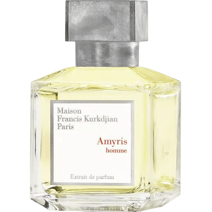 Amyris Homme Extrait de Parfum by Maison Francis Kurkdjian