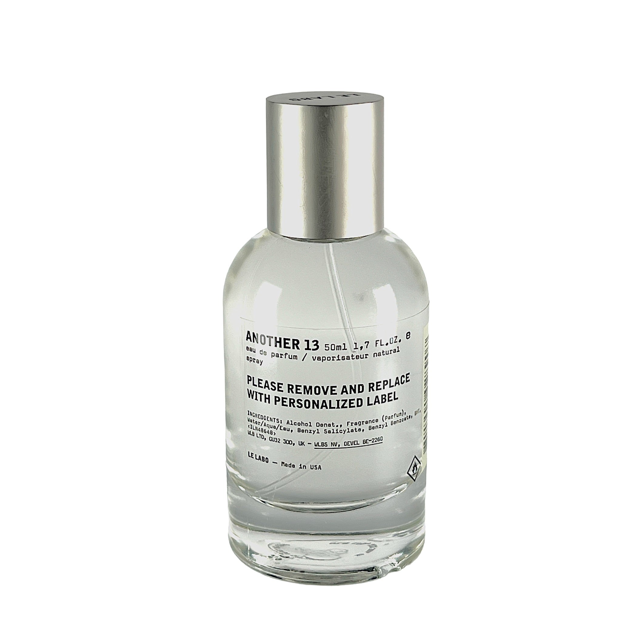 Another 13 Tester by Le Labo – Fragrance Nevaeh - Main Image