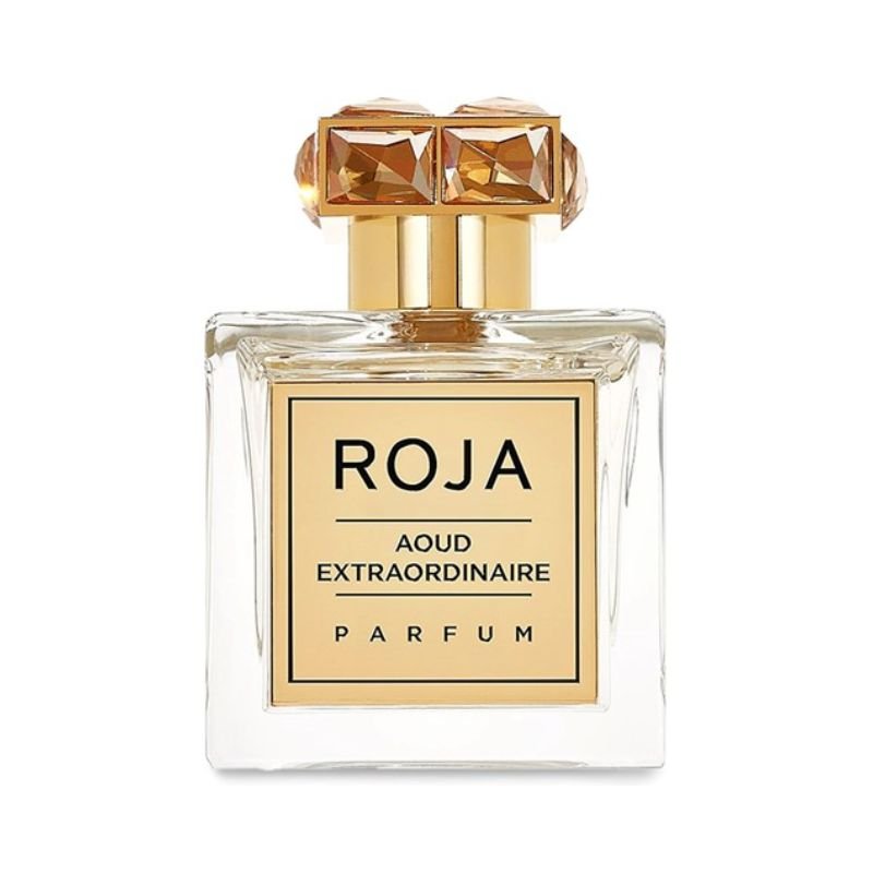 Aoud Parfum Extraordinaire by Roja ParfumsParfumRojaFragrance Nevaeh