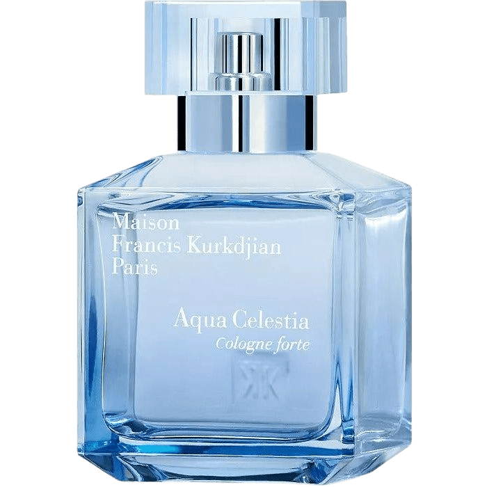 Aqua Celestia Cologne Forte by Maison Francis Kurkdjian