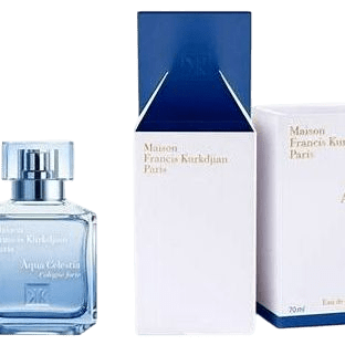 Aqua Celestia Cologne Forte by Maison Francis Kurkdjian