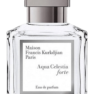 Aqua Celestia Forte TesterEau de toiletteMaison Francis KurkdjianFragrance Nevaeh