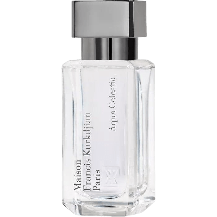 Aqua Celestia Tester by Maison Francis Kurkdjian – Fragrance Nevaeh