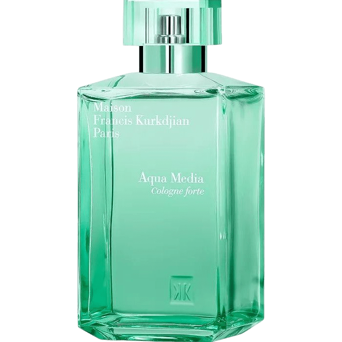 Aqua Media Cologne Forte Tester by Maison Francis Kurkdjian