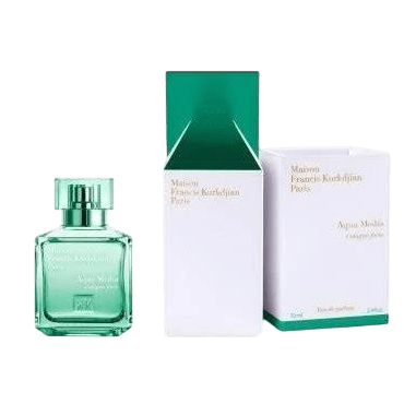 Aqua Media Cologne Forte by Maison Francis Kurkdjian – Fragrance