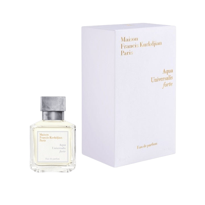 Aqua Universalis ForteEau De ParfumMaison Francis KurkdjianFragrance Nevaeh