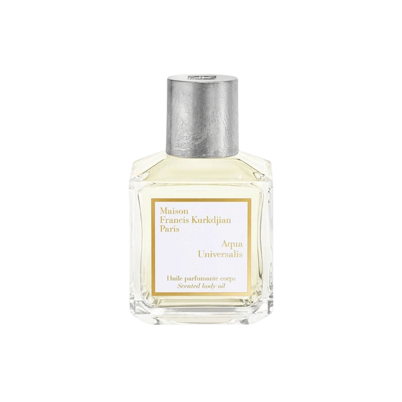 Aqua Universalis Scented Body OilBody OilMaison Francis KurkdjianFragrance Nevaeh