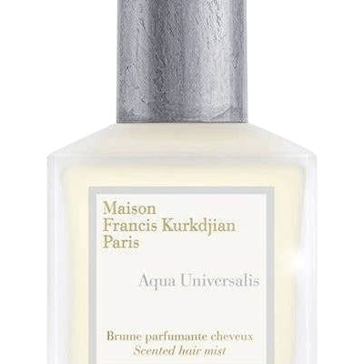 Aqua Universalis Scented Hair Mist 70ml Without BoxHair MistMaison Francis KurkdjianFragrance Nevaeh