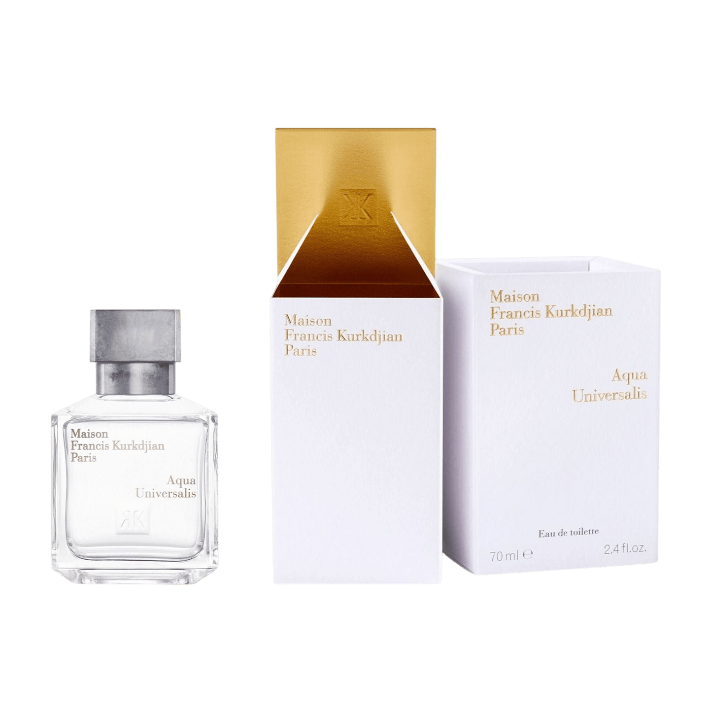 Aqua UniversalisEau de toiletteMaison Francis KurkdjianFragrance Nevaeh