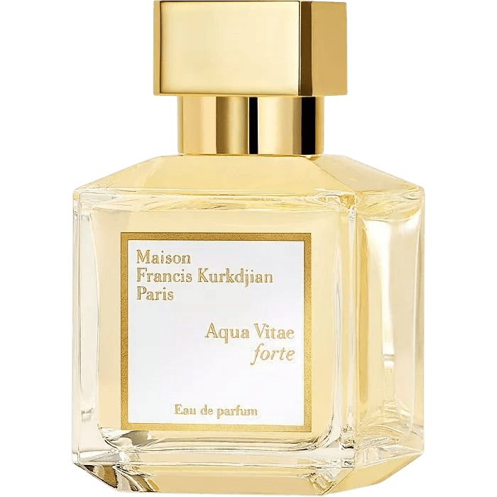 Aqua Vitae Forte TesterEau De ParfumMaison Francis KurkdjianFragrance Nevaeh