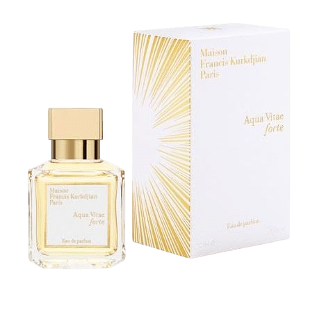 Aqua Vitae ForteEau De ParfumMaison Francis KurkdjianFragrance Nevaeh