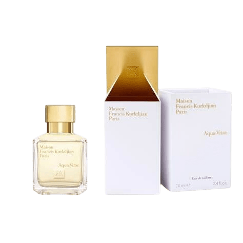 Aqua VitaeEau de toiletteMaison Francis KurkdjianFragrance Nevaeh