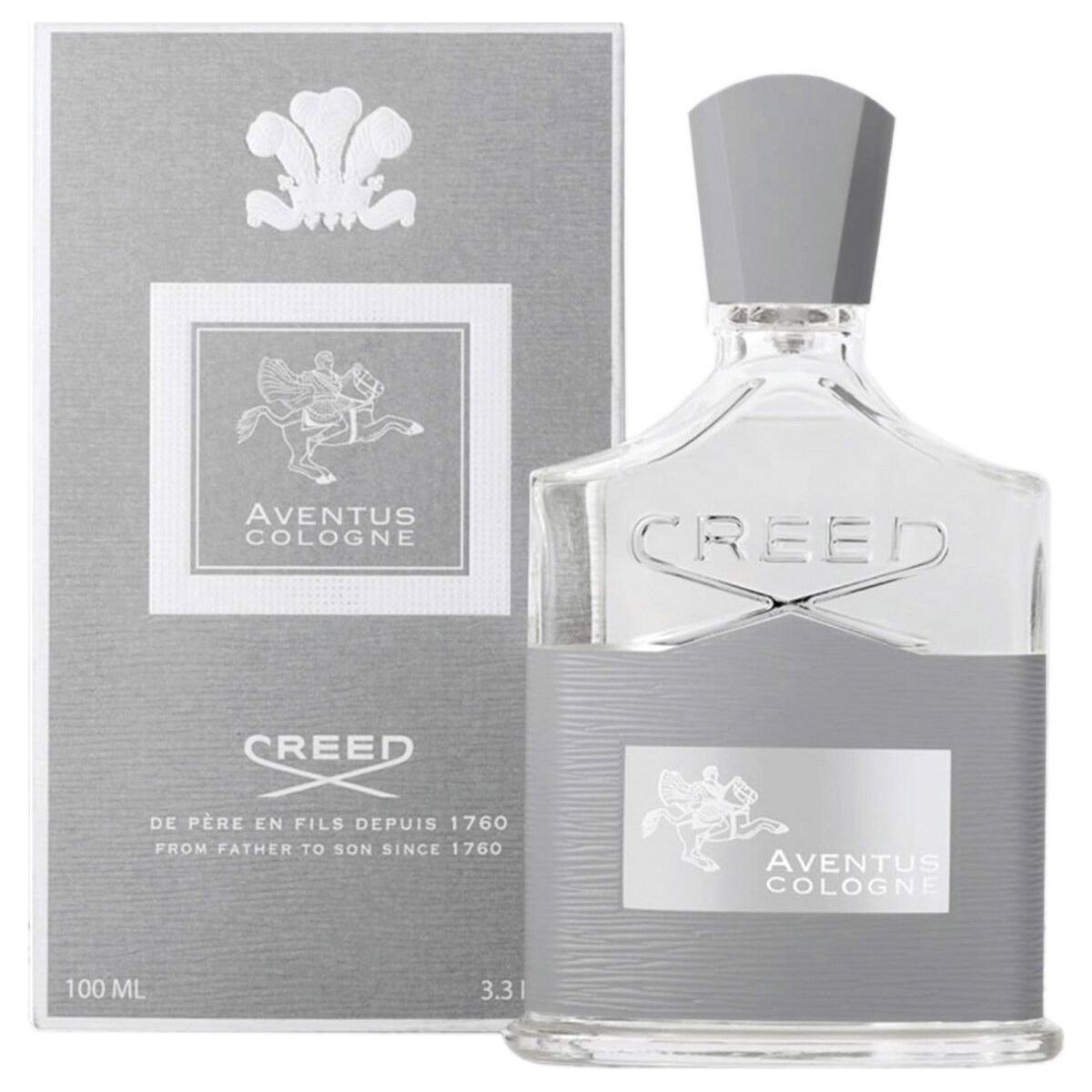 Creed Aventus cheapest 100mL Cologne