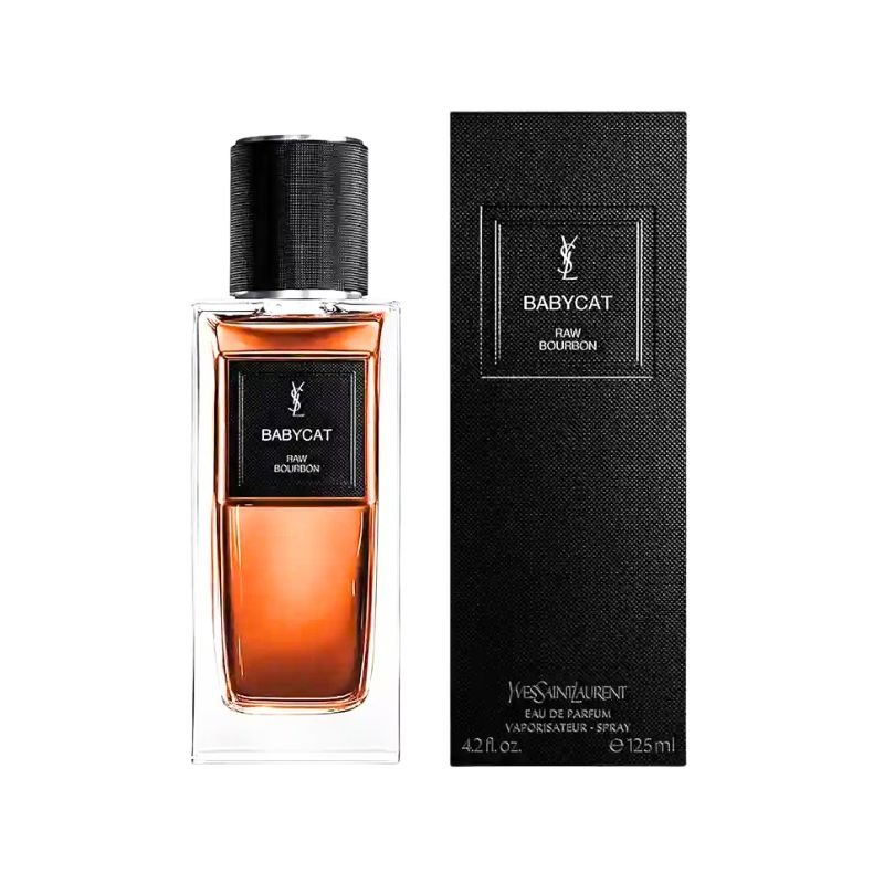 Babycat (PRE - ORDER)Eau de ParfumYves Saint LaurentFragrance Nevaeh